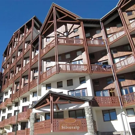 Duplex-mezzanine * Saint-Marcel (Savoie)